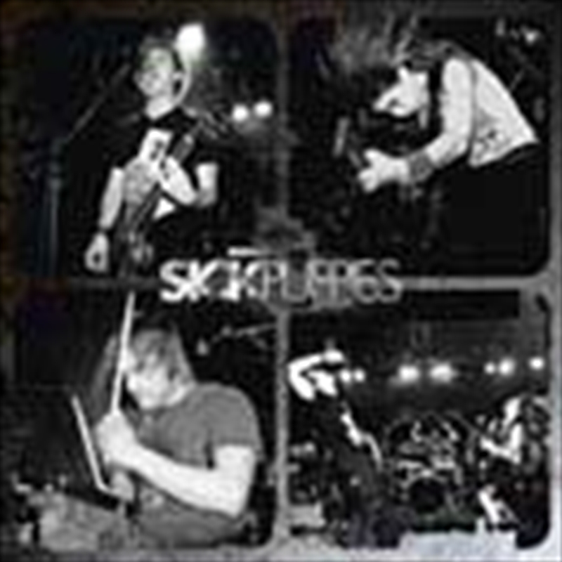 Sick Puppies Ep/Product Detail/Alternative