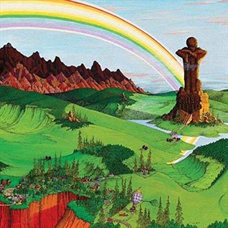 Sing It High Sing It Low/Product Detail/Compilation