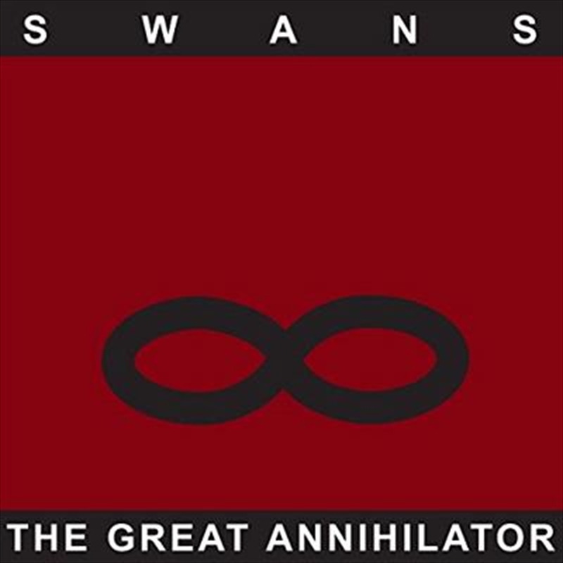 Great Annihilator/Product Detail/Alternative