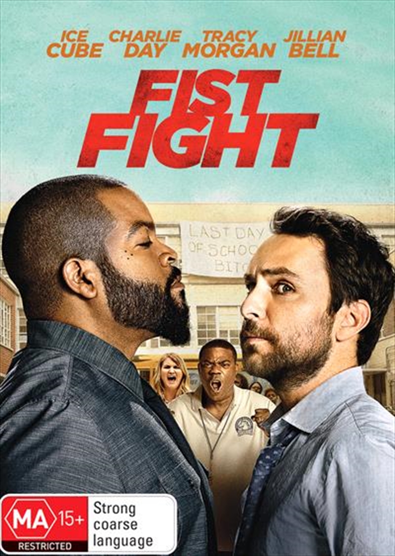 Fist Fight/Product Detail/Comedy