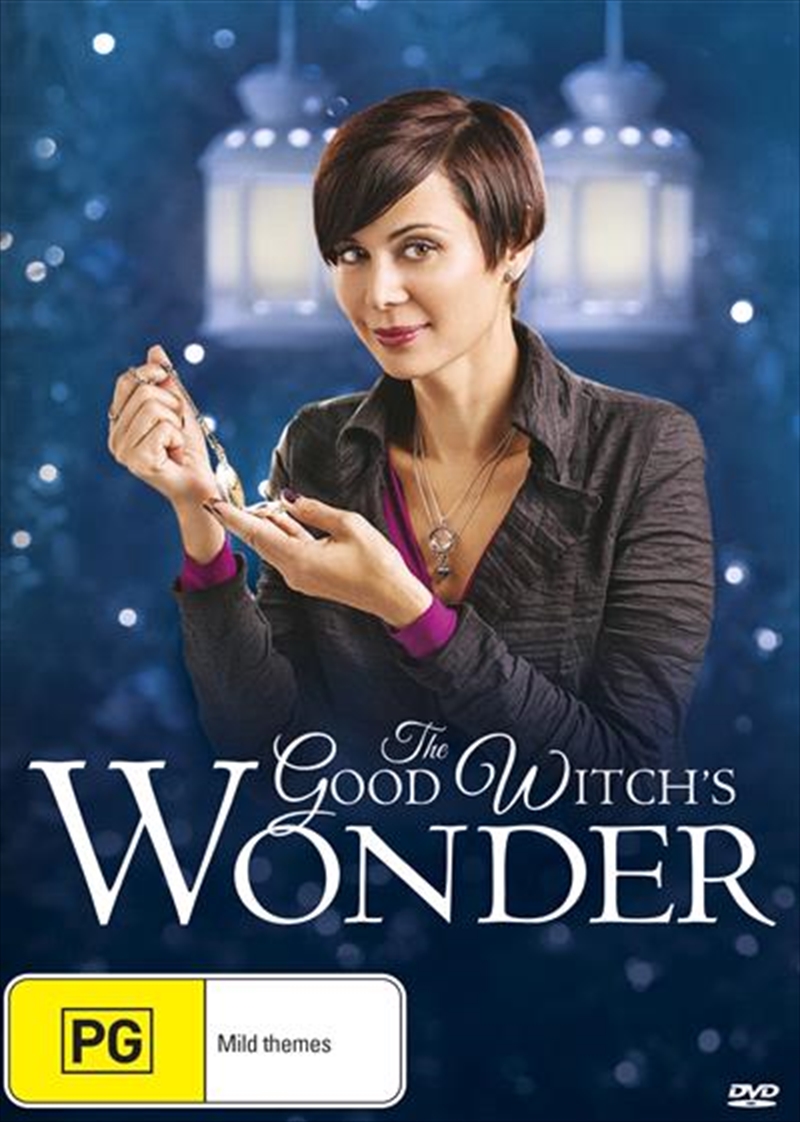 Good Witch's Wonder, The/Product Detail/TV