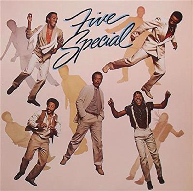 Five Special/Product Detail/R&B