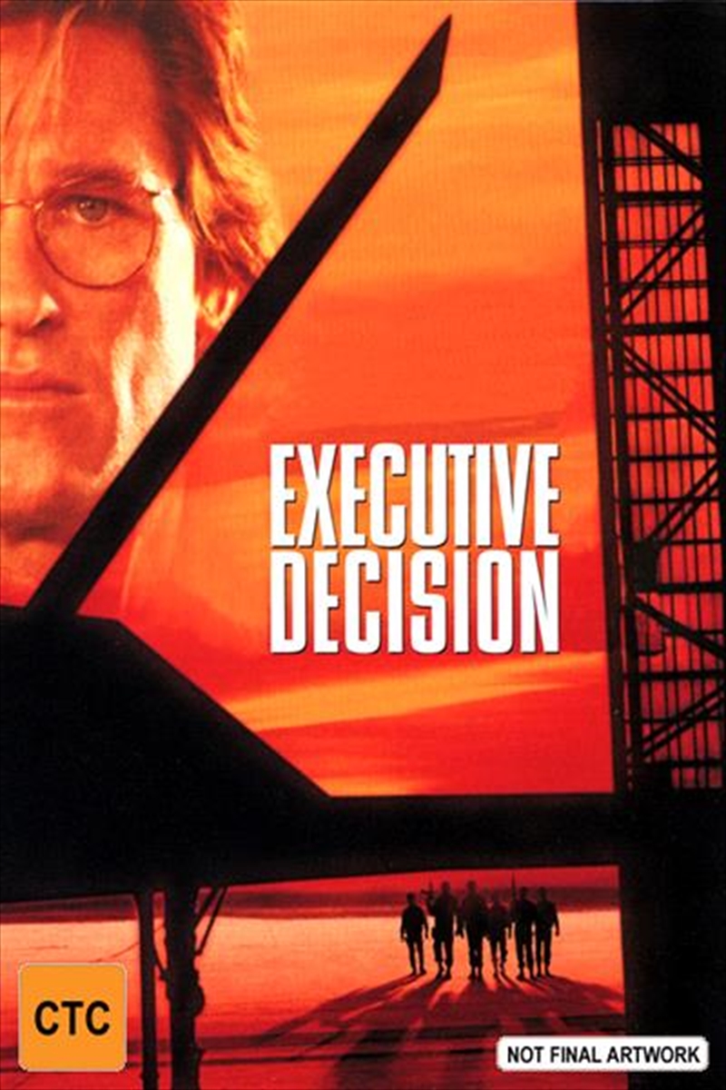 Executive Decision/Product Detail/Action
