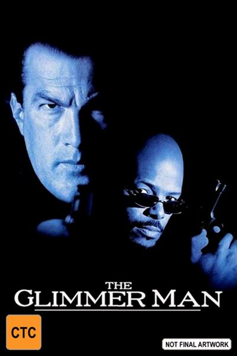 Glimmer Man, The/Product Detail/Movies