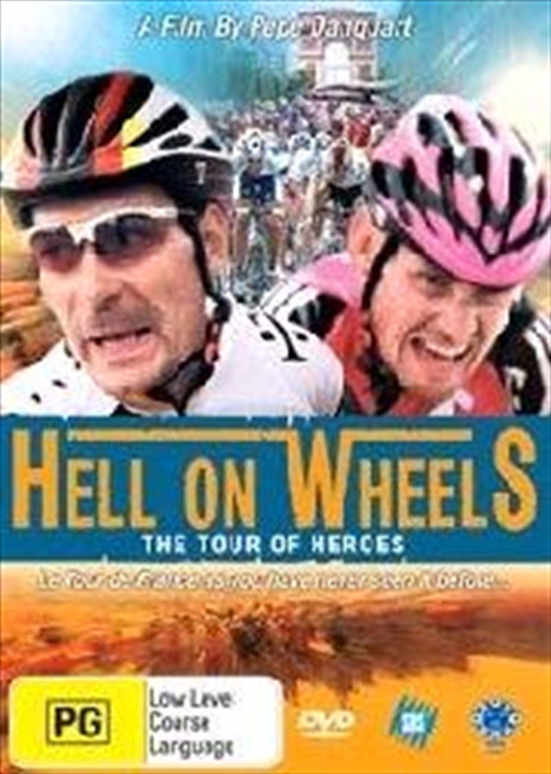 Hell On Wheels/Product Detail/Sport
