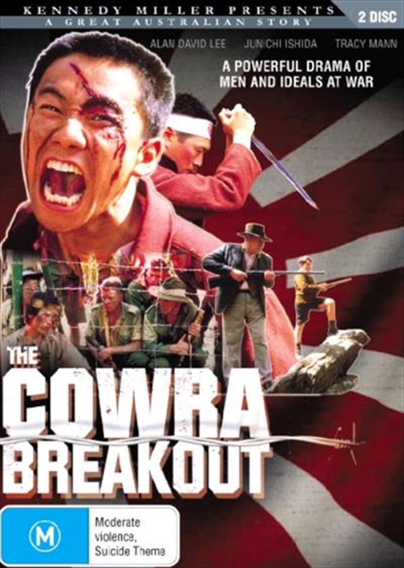 Cowra Breakout/Product Detail/Movies