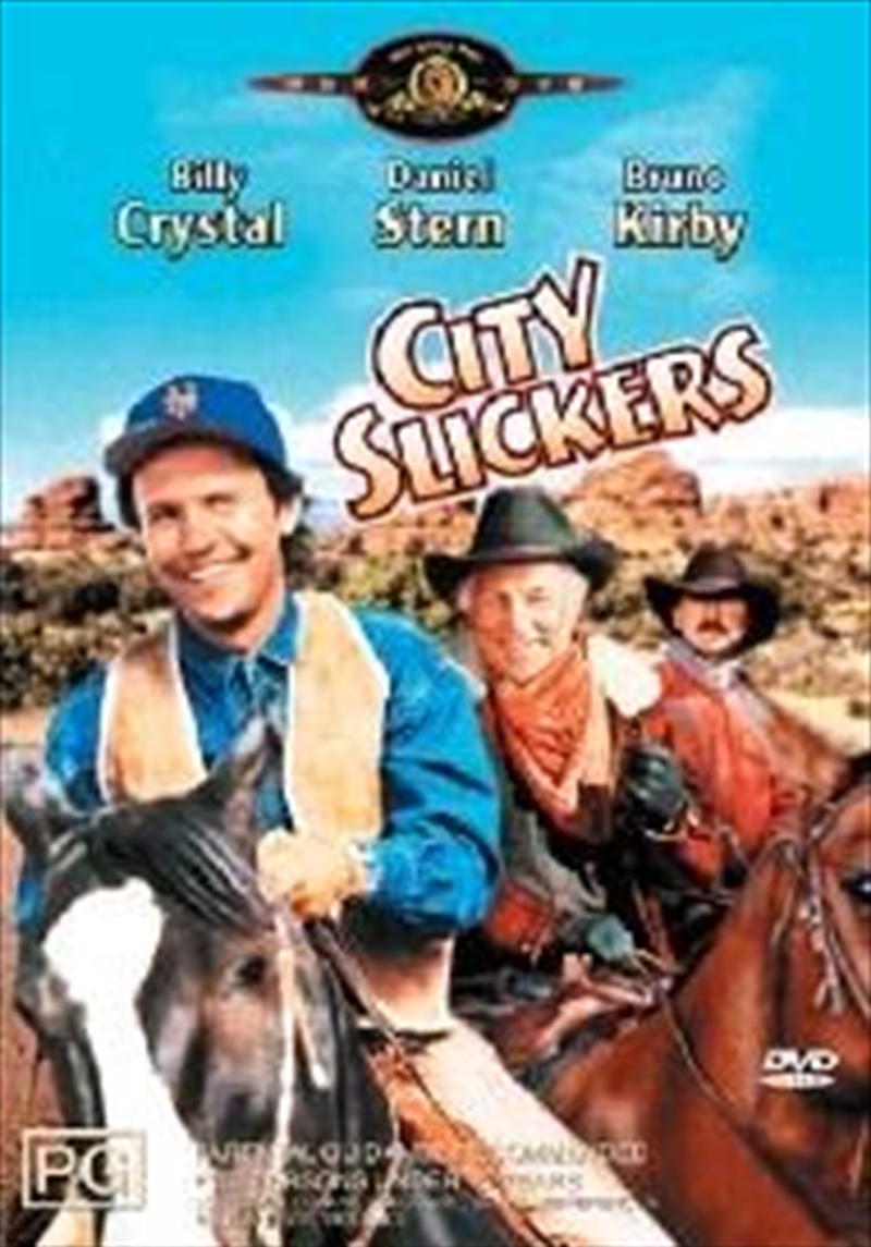 City Slickers/Product Detail/Movies