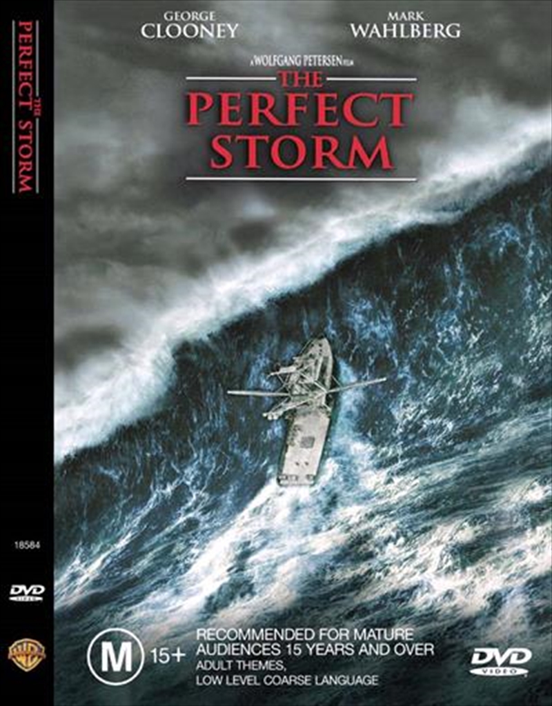 Perfect Storm, The/Product Detail/Drama