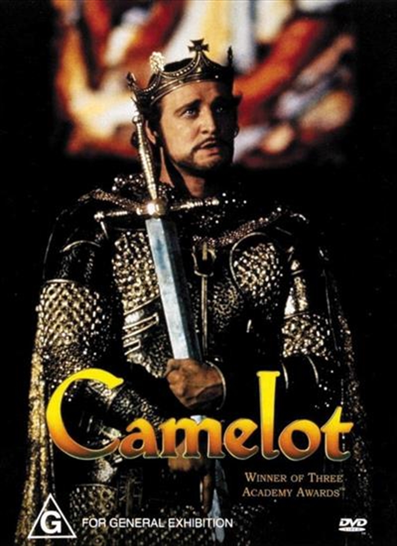 Camelot/Product Detail/Classic
