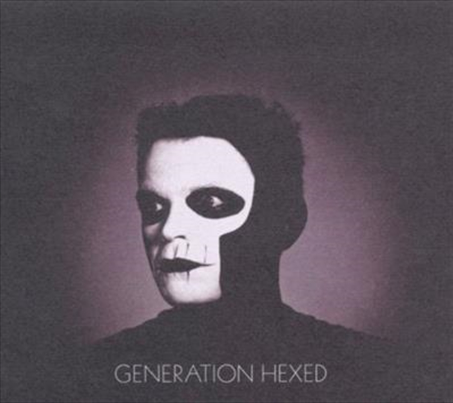 Generation Hexed/Product Detail/Dance