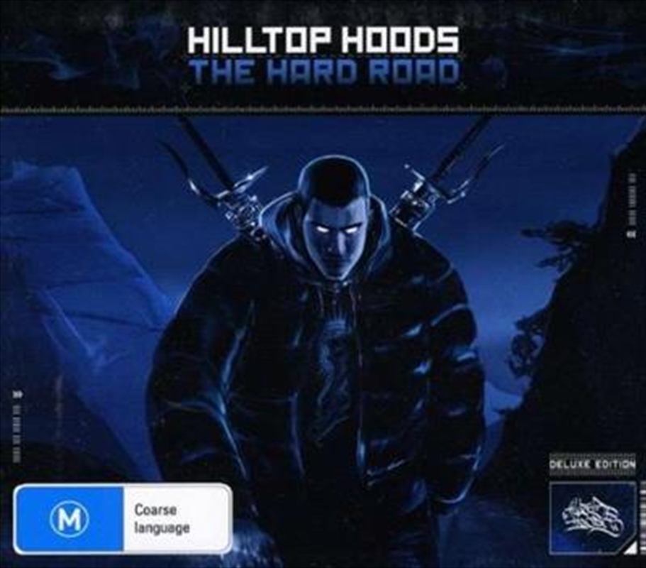 Hard Road: Deluxe Edition/Product Detail/Hip-Hop