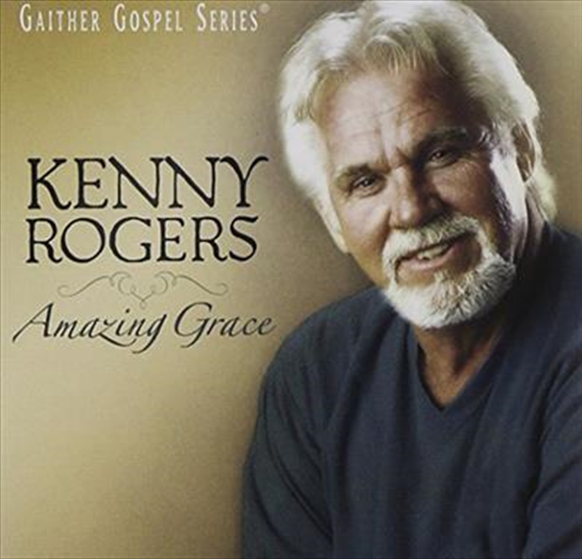Amazing Grace/Product Detail/Christmas
