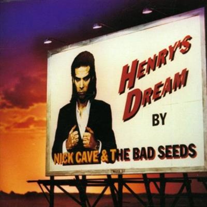 Henrys Dream/Product Detail/Alternative