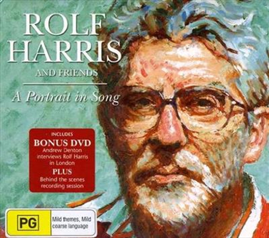 Portrait In Song/Product Detail/Easy Listening