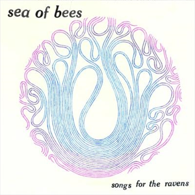 Songs For The Ravens/Product Detail/Alternative