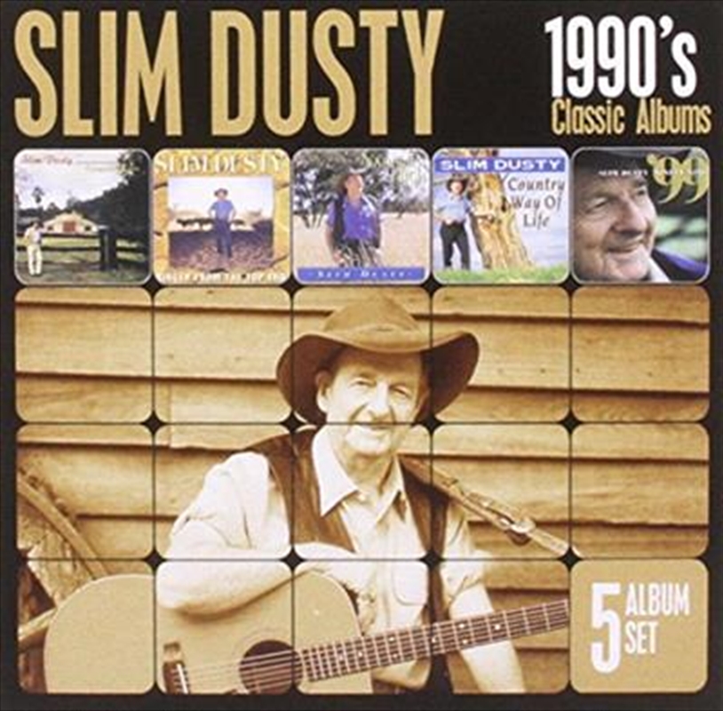 Classic Albums 1990's/Product Detail/Country