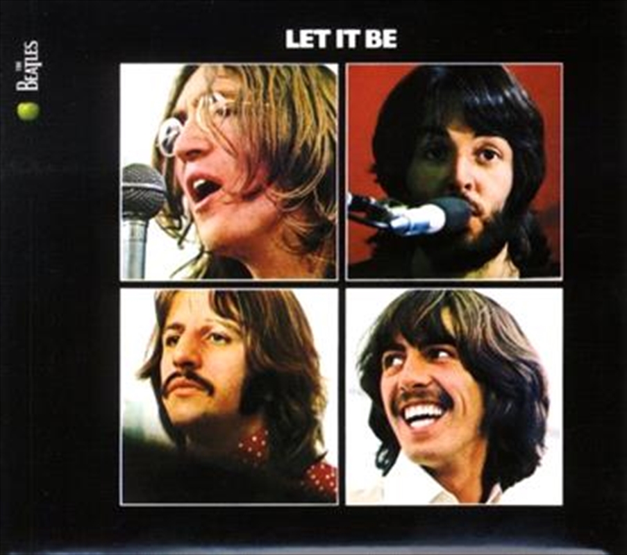 Let It Be/Product Detail/Rock/Pop