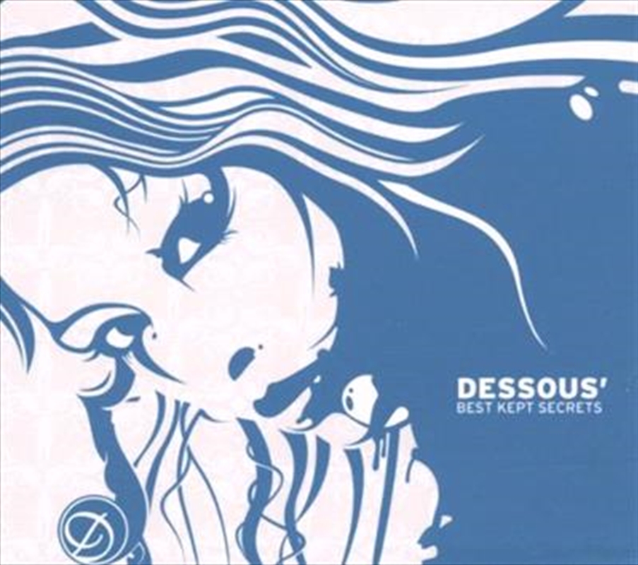 Dessous' Best Kept Secrets/Product Detail/Dance