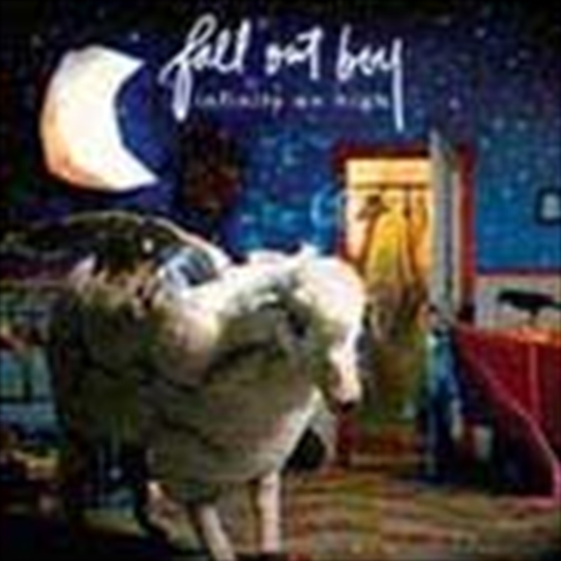 Infinity On High/Product Detail/Punk