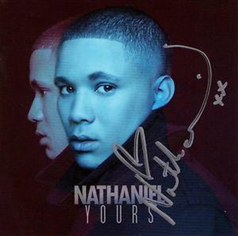 Yours (EXCLUSIVE Deluxe Edition & SIGNED COPY)/Product Detail/Pop