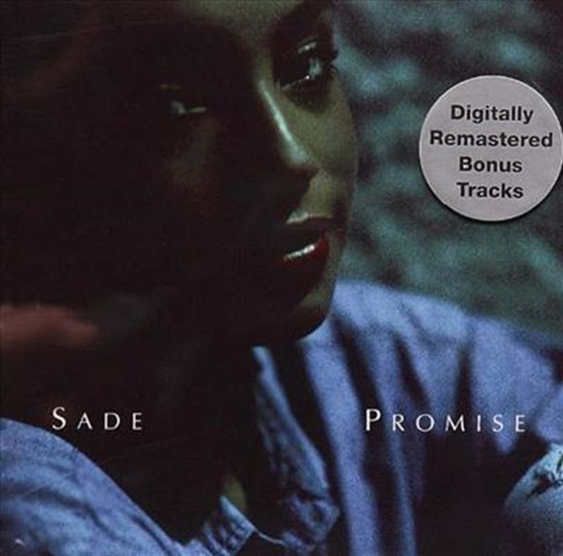Promise/Product Detail/Rock/Pop