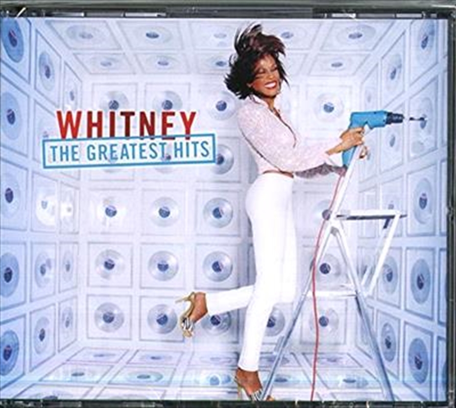 Greatest Hits: 2CD/Product Detail/Rock/Pop