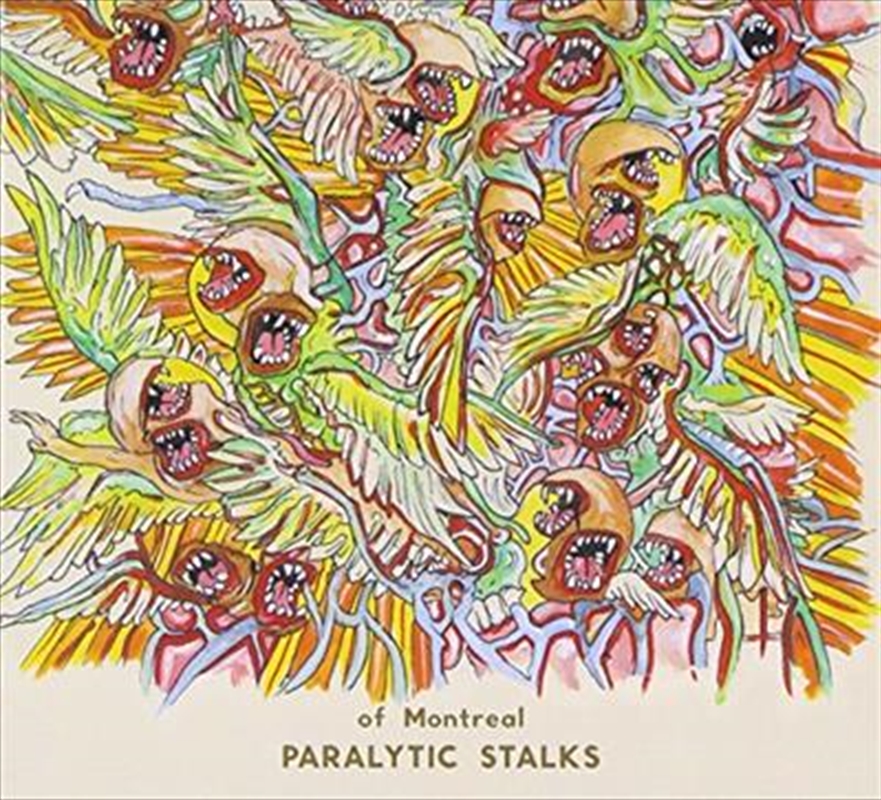 Paralytic Stalks/Product Detail/Alternative