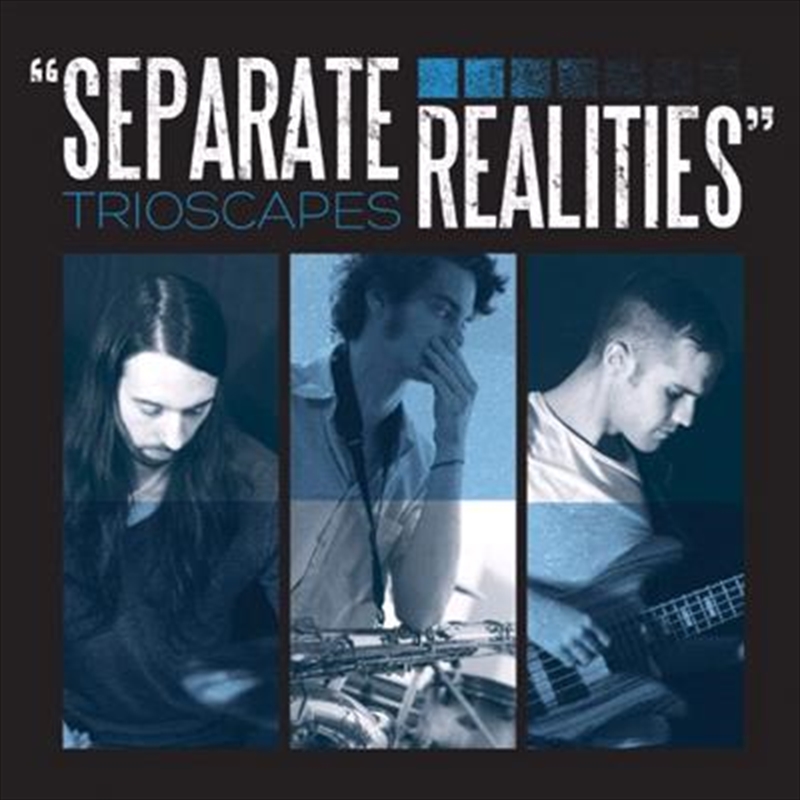 Separate Realities/Product Detail/Metal