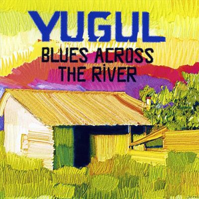 Blues Across The River/Product Detail/World