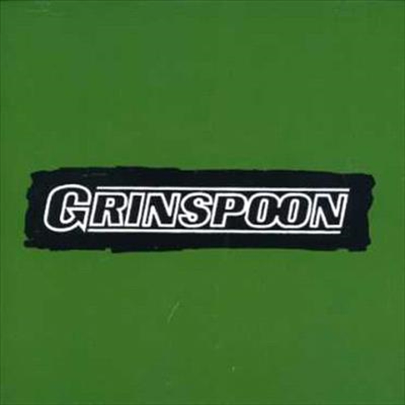 Grinspoon/Product Detail/Rock
