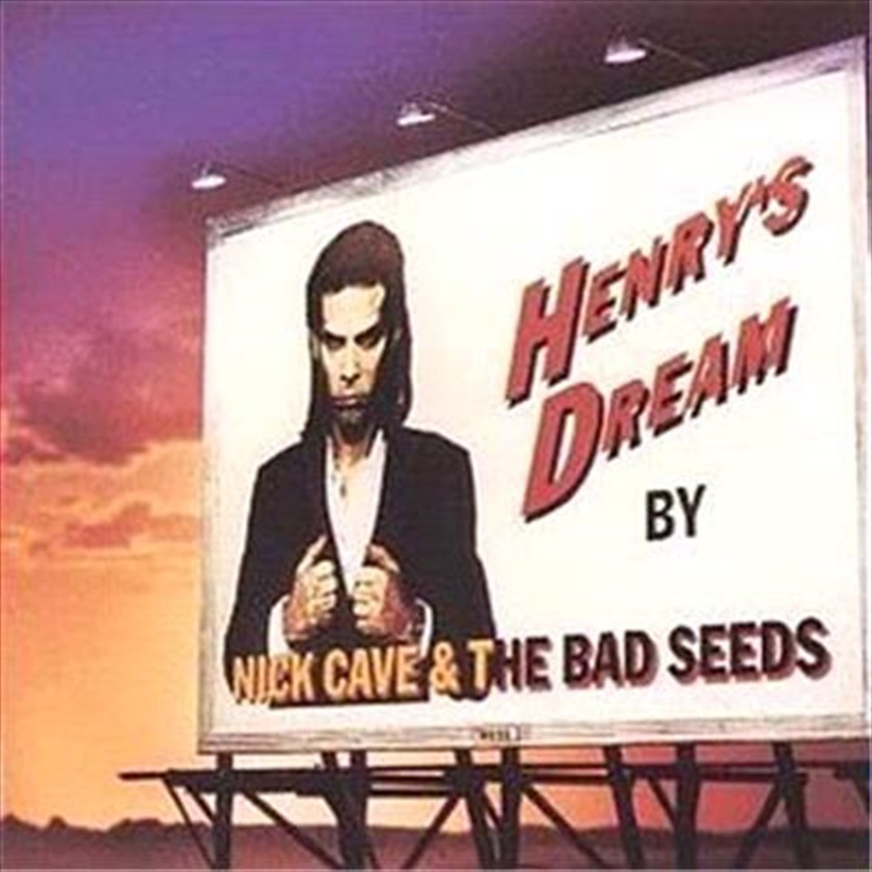 Henrys Dream; Collector's Edition CD/DVD/Product Detail/Alternative