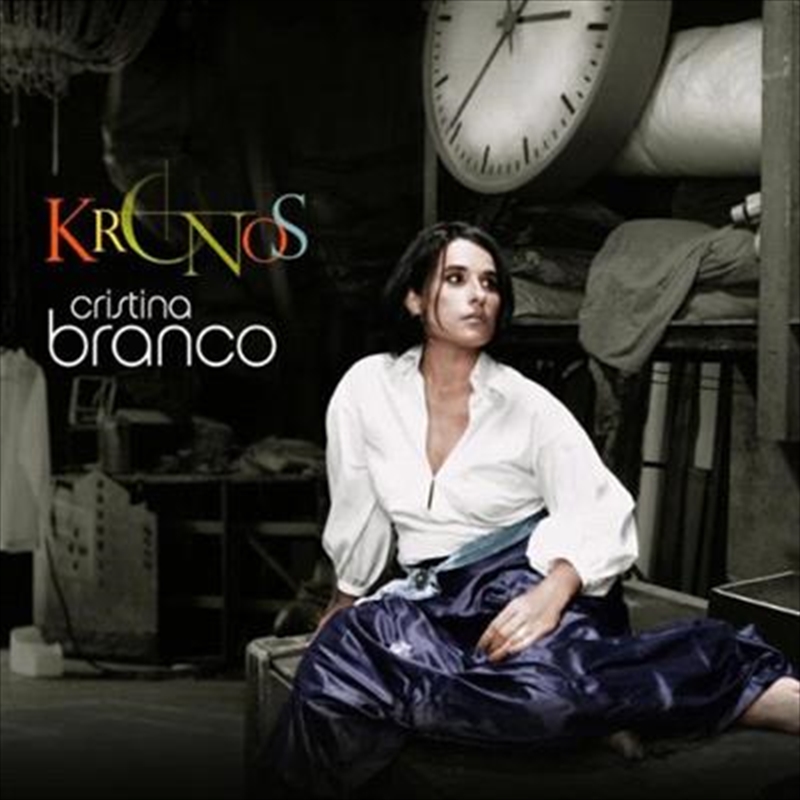 Kronos/Product Detail/Jazz