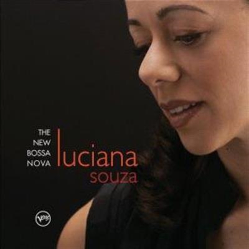 New Bossa Nova/Product Detail/Jazz