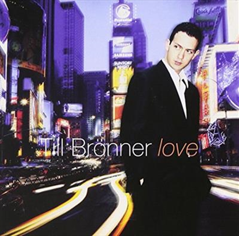 Ways Of Love/Product Detail/Jazz