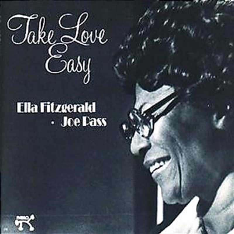 Take Love Easy/Product Detail/Jazz