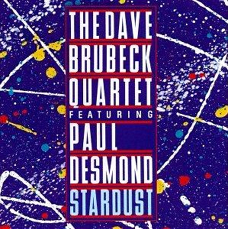 Stardust/Product Detail/Jazz