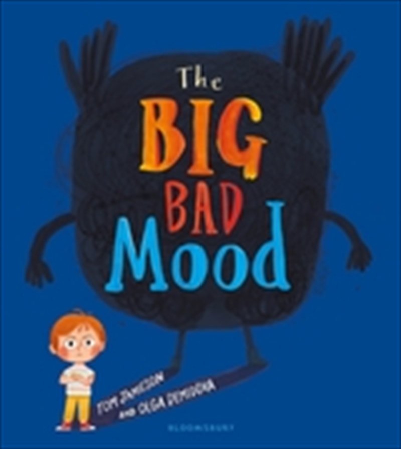 Big Bad Mood/Product Detail/Children