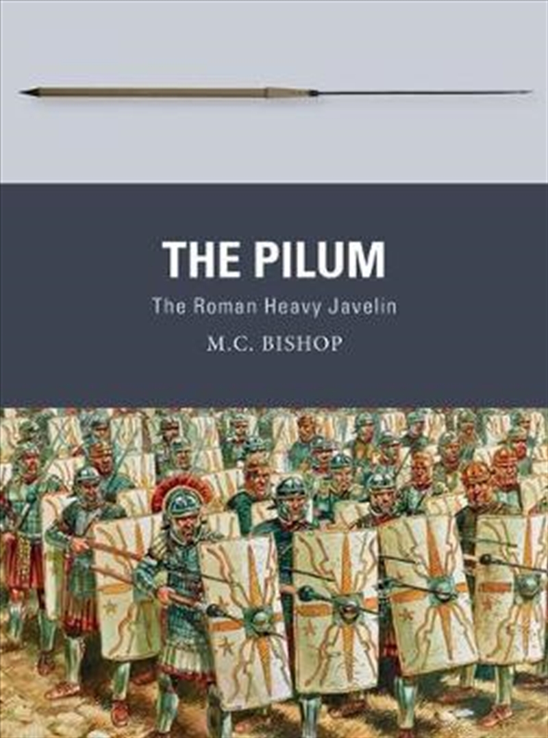 Pilum/Product Detail/Reading
