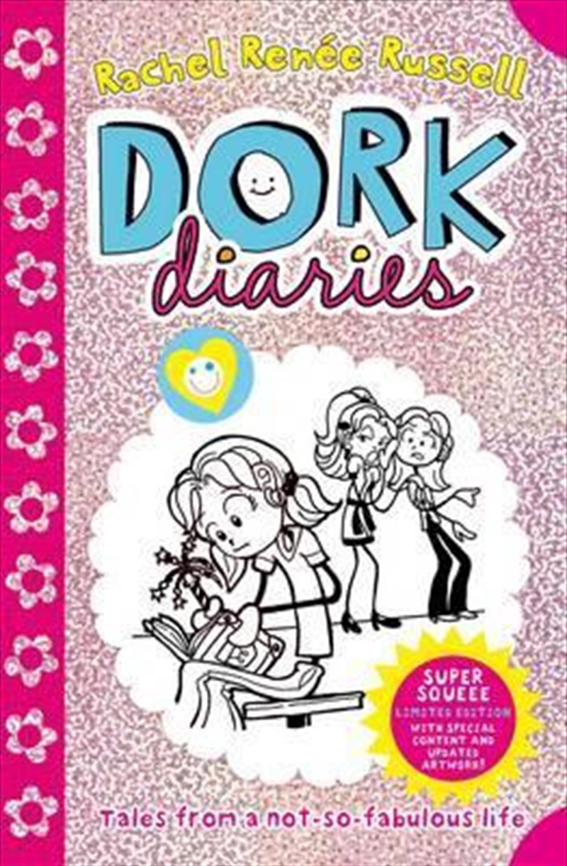 Dork Diaries/Product Detail/Childrens Fiction Books