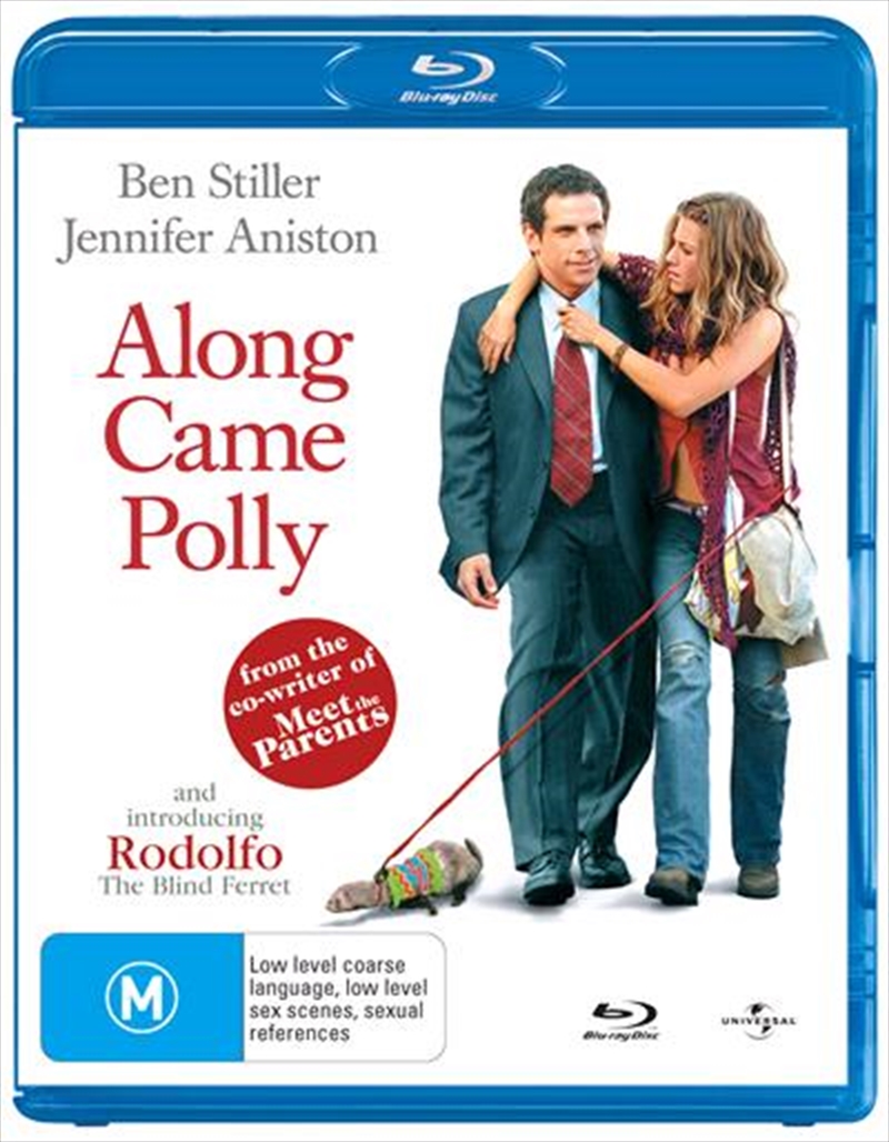 Along Came Polly/Product Detail/Comedy