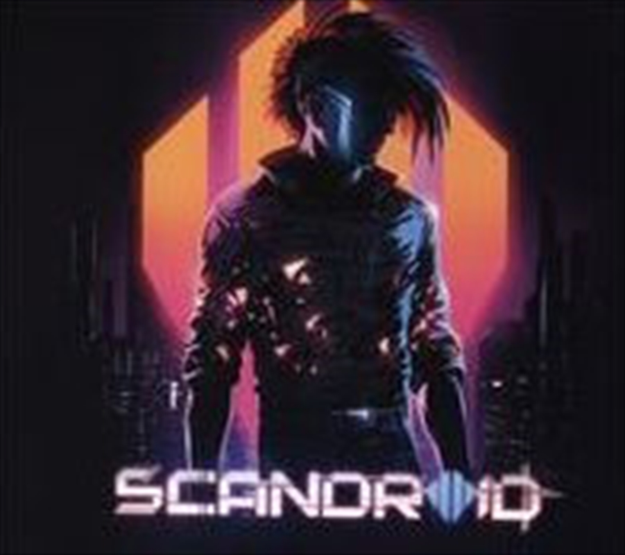 Scandroid/Product Detail/Dance