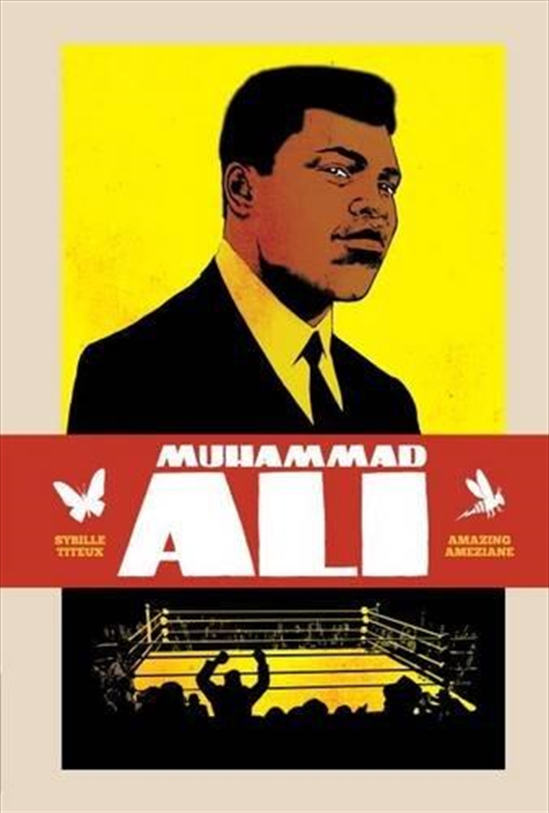 Muhammad Ali/Product Detail/Children