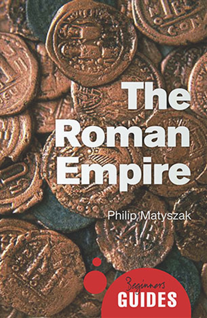 Roman Empire: A Beginner's Guide/Product Detail/Reading