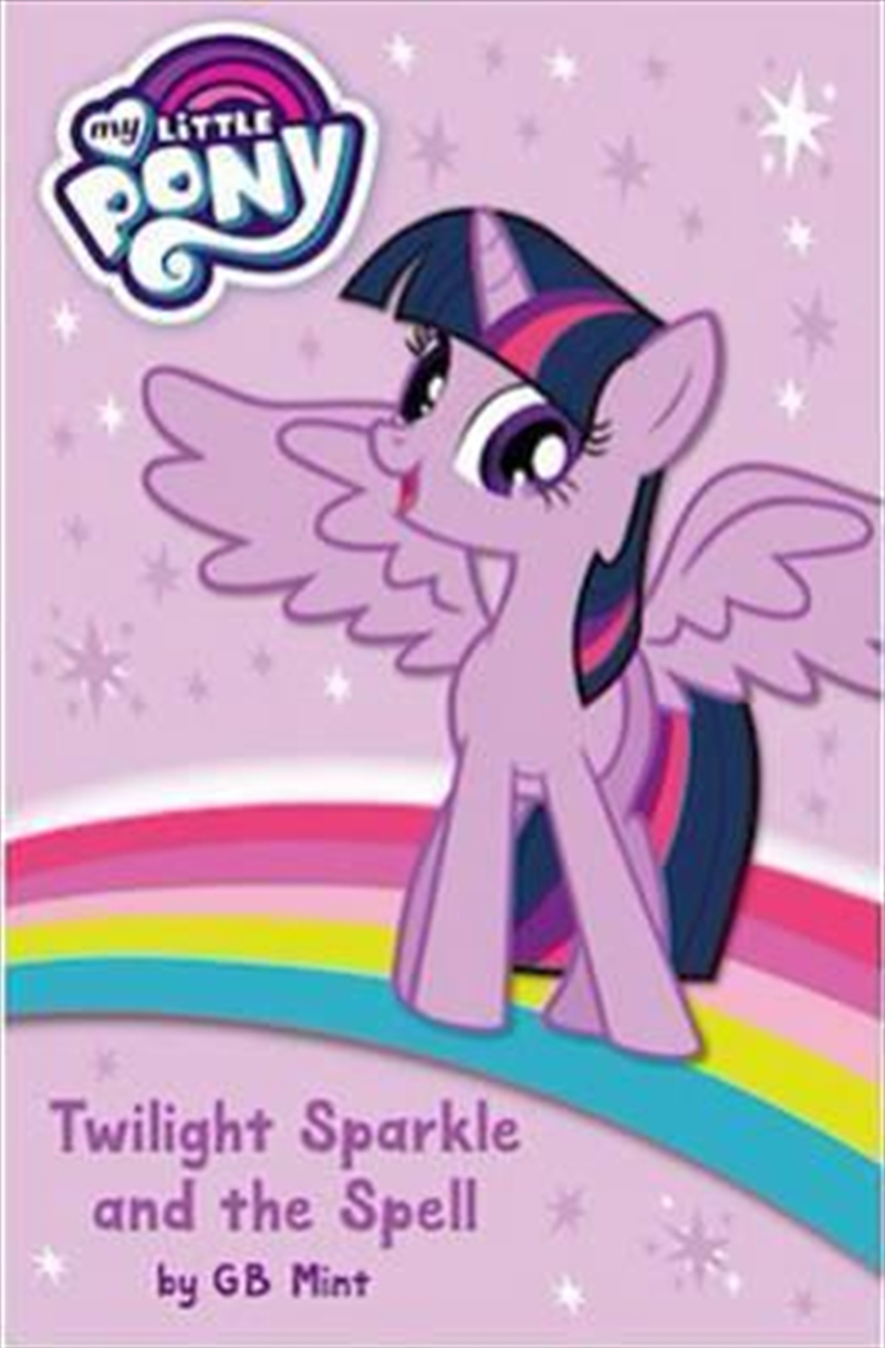 My Little Pony: Pinkie Pie & The Party/Product Detail/Childrens Fiction Books