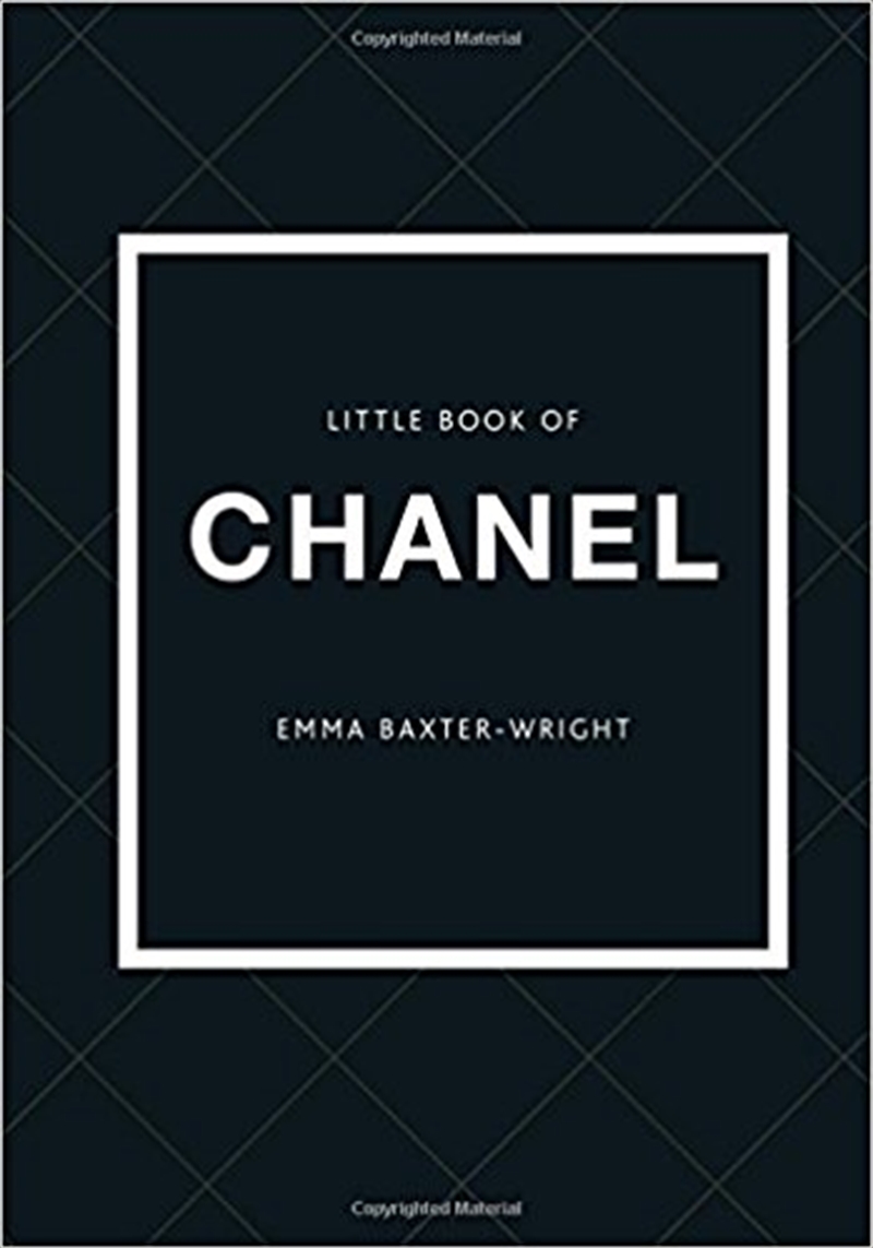 Little Book Of Chanel/Product Detail/Fashion & Style Guides
