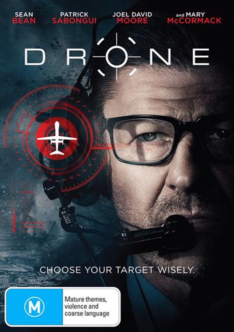 Drone/Product Detail/Thriller