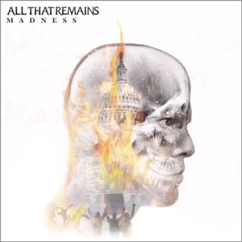 Madness/Product Detail/Metal