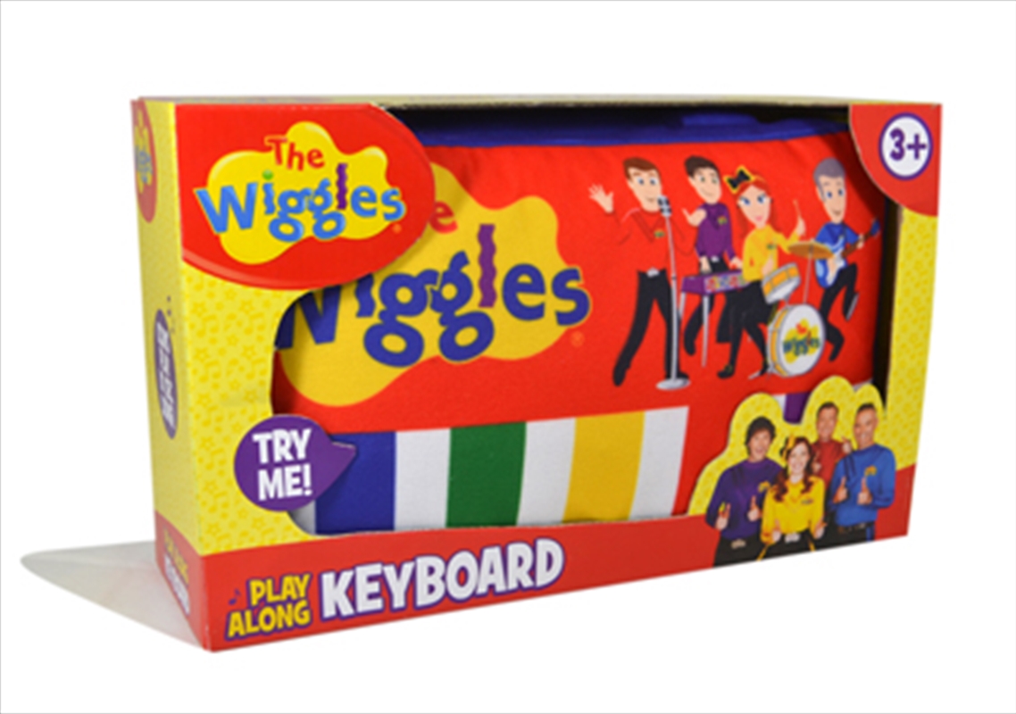 Keyboard With Sound Plush/Product Detail/Plush Toys