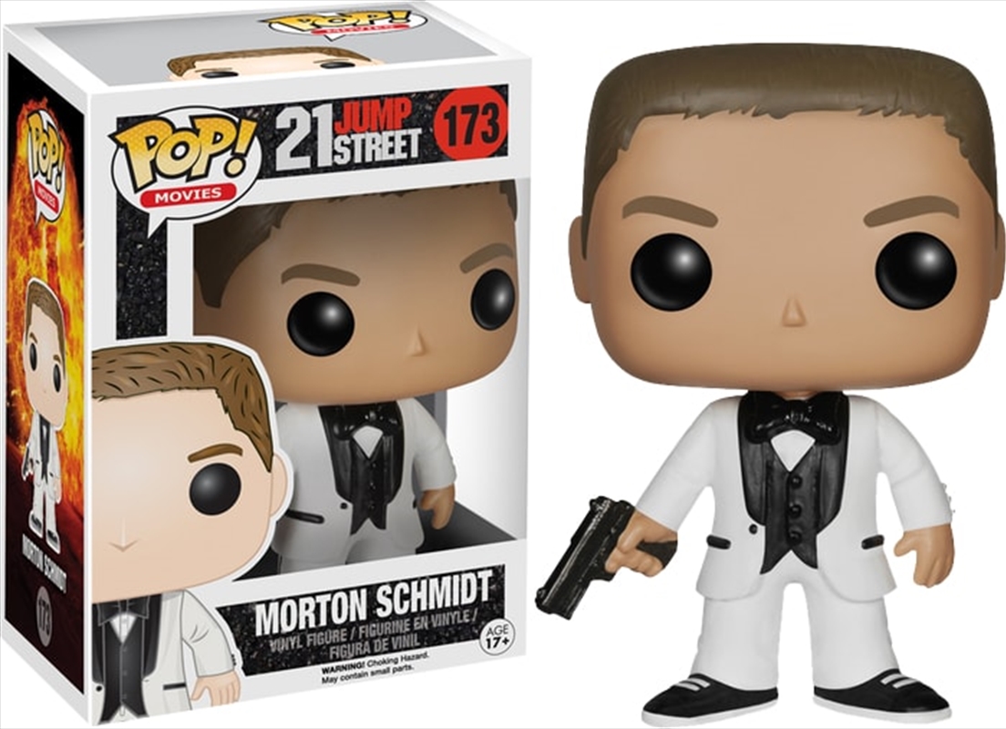 Morton Schmidt/Product Detail/Movies