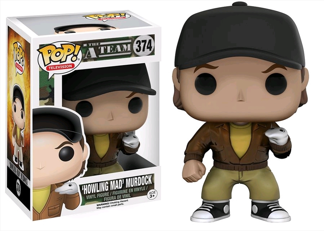 Murdock/Product Detail/Movies